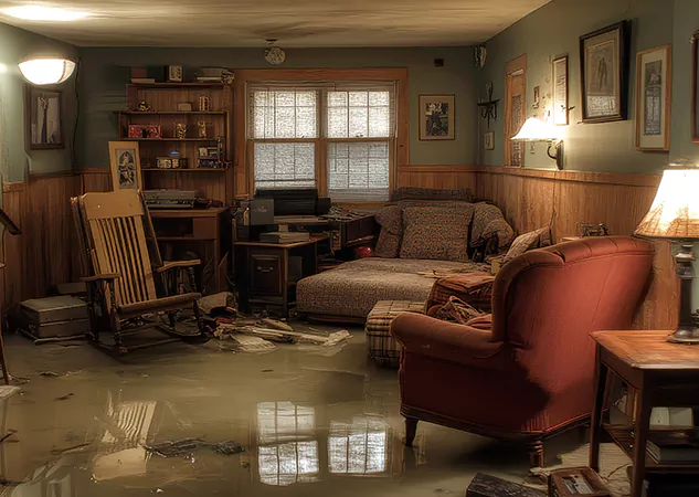 Your Emergency Apartment Water Restoration Specialist in Experiment, GA