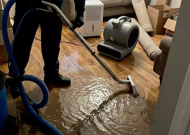 Reliable Basement Water Remediation: Your Basement Water Restoration in Experiment, GA