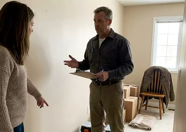 Your Emergency Water Damage Restoration in Experiment, GA