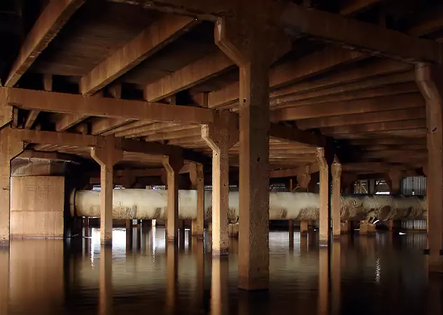 Your Water Damage Mitigation Experts in Experiment, GA