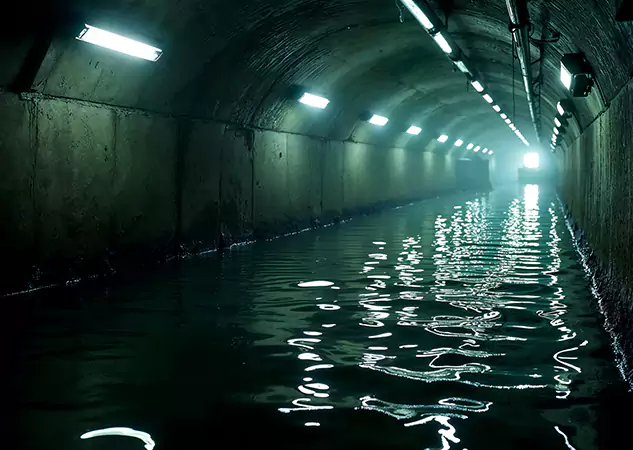 Full-Service Crawl Space Water Extraction Options in Experiment, GA
