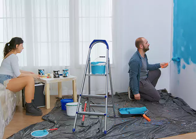 Trusted Water Damage Repair: Your Certified Restoration Company in Experiment, GA