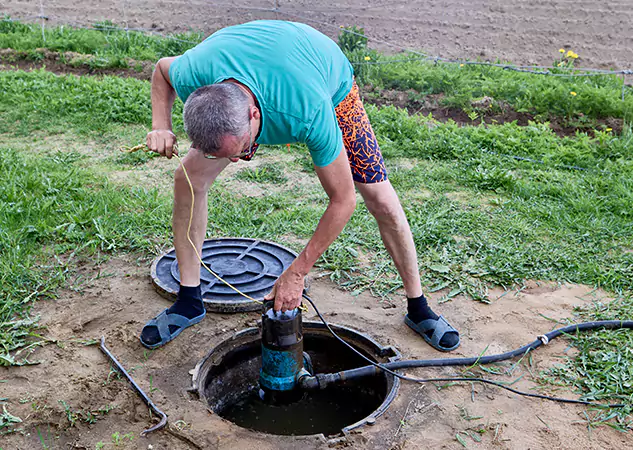 Your Sewage Cleanup Company in Experiment, GA