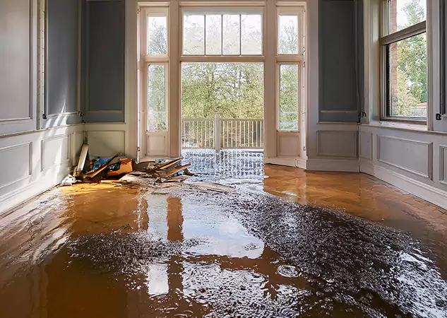 Your Disaster Restoration Services in Experiment, GA