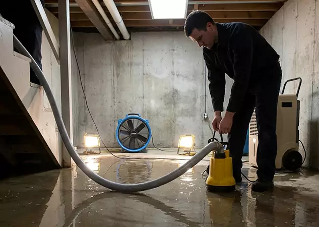 Proven Emergency Water Removal Services: Your Restoration Specialists in Experiment, GA