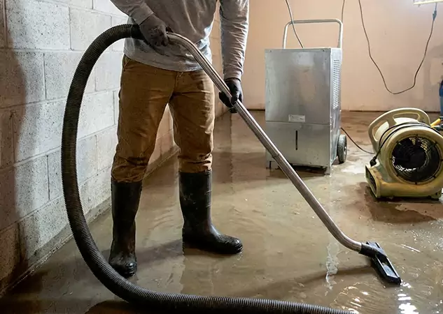 Your Water Mold Fire Restoration Team in Experiment, GA