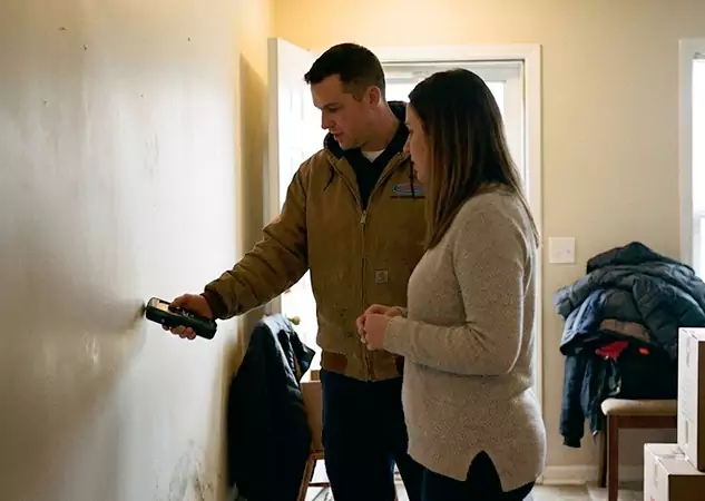 Your Complete Restoration Company in Experiment, GA