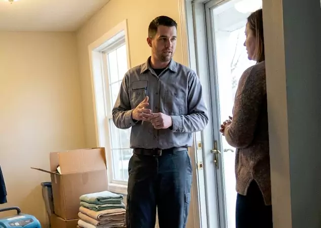 Certified Flood Clean Up Services: Your Flood Damage Specialists in Experiment, GA