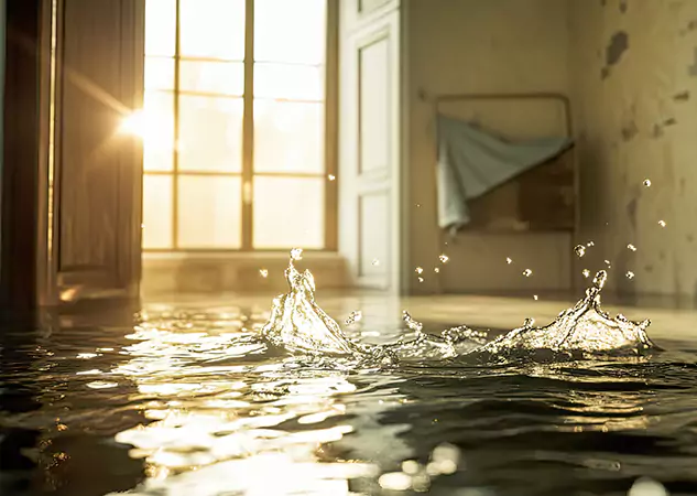 Your Trusted Water Damage Restoration Specialists in Experiment, GA