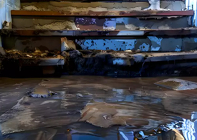 Your Crawl Space Flooding Solutions in Experiment, GA