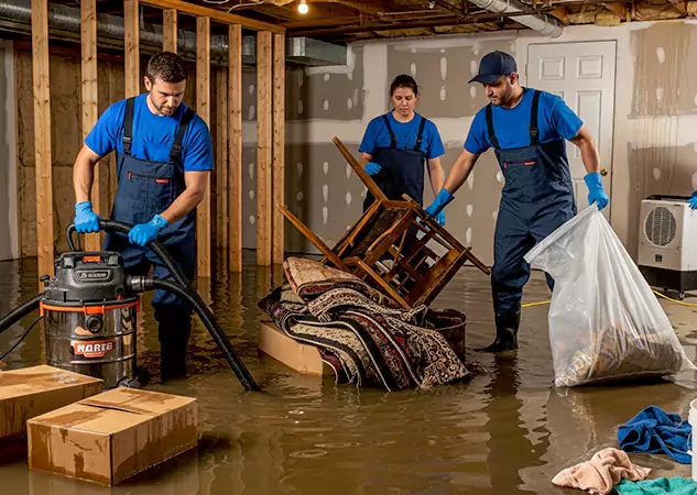 Your Home Flood Damage Restoration in Experiment, GA
