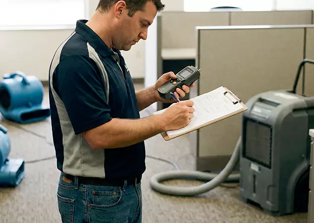 Your Home Water Mitigation Services in Experiment, GA