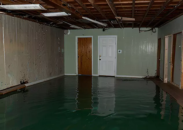 Your Property Water Restoration Team in Experiment, GA