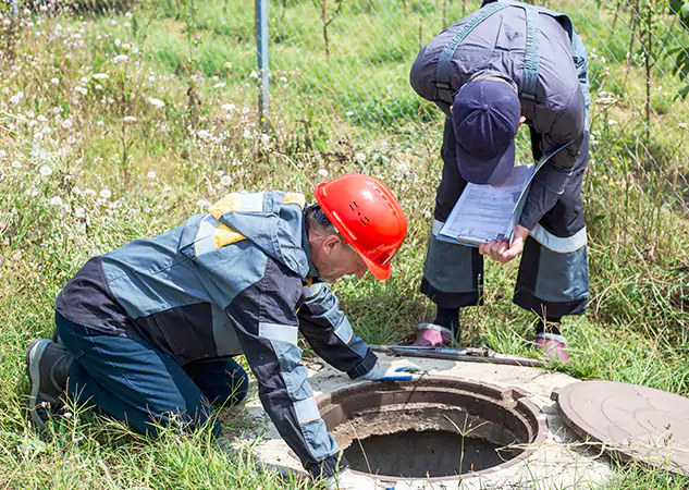 Your Sewage Cleanup Company in Experiment, GA