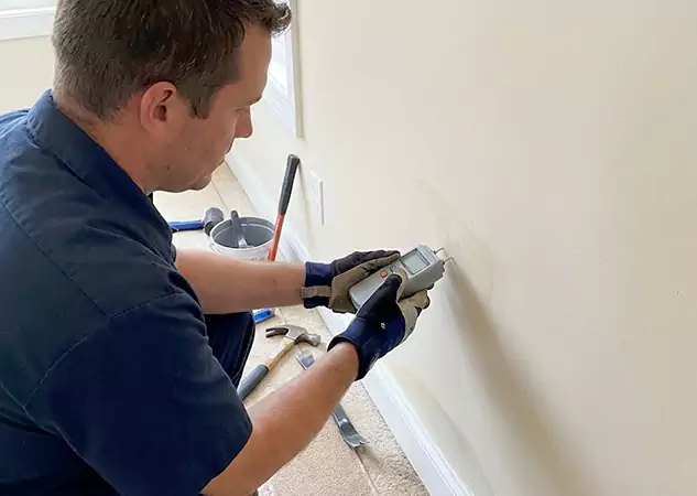 Your Trusted Restoration Company in Experiment, GA