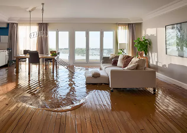 Your Water Removal Specialists in Experiment, GA