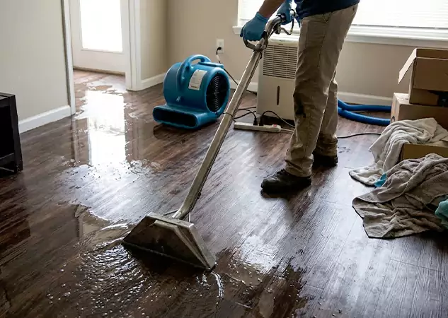 Your Trusted Restoration Company in Experiment, GA