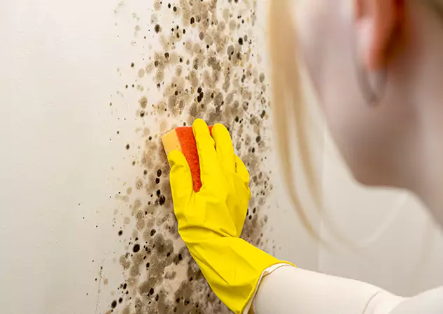 Your Reliable Restoration Company in Experiment, GA