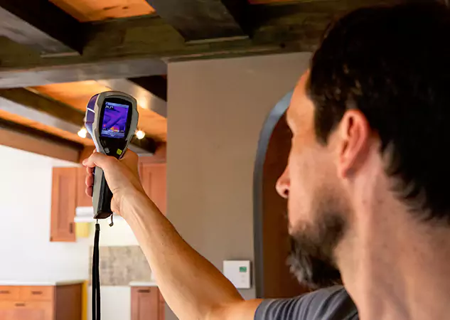 Trusted Water Damage Evaluation: Your Certified Partner in Experiment, GA