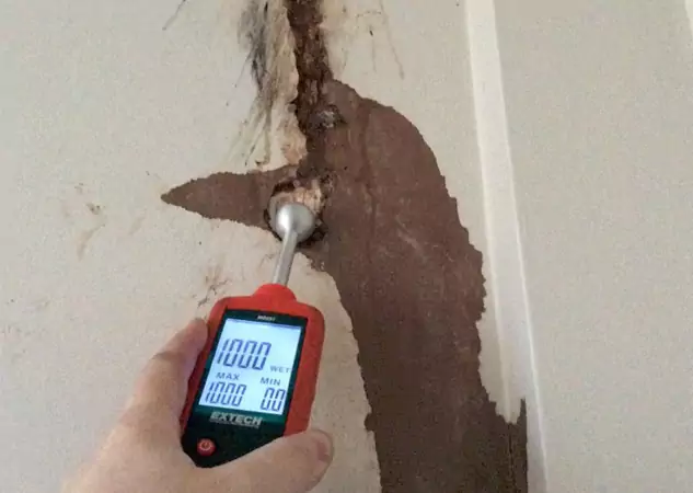 Your Water Damage Assessment Partner in Experiment, GA