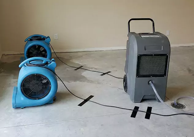 Your Water Dry Out Company in Experiment, GA