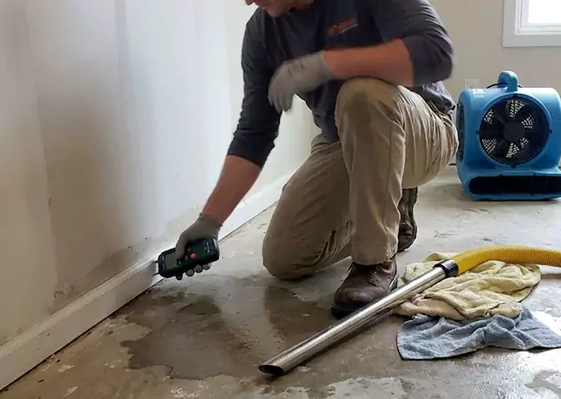 Your Proven Restoration Company in Experiment, GA