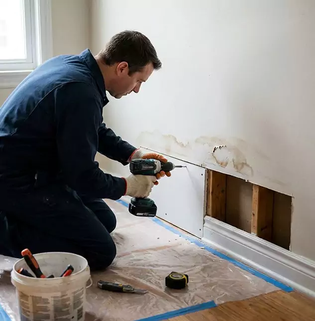 Reliable Water Restoration: Your Restoration Company Water Damage Experts in Experiment, GA