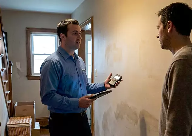 Expert Water Mitigation Company: Your Trusted Water Damage Restoration Service in Experiment, GA
