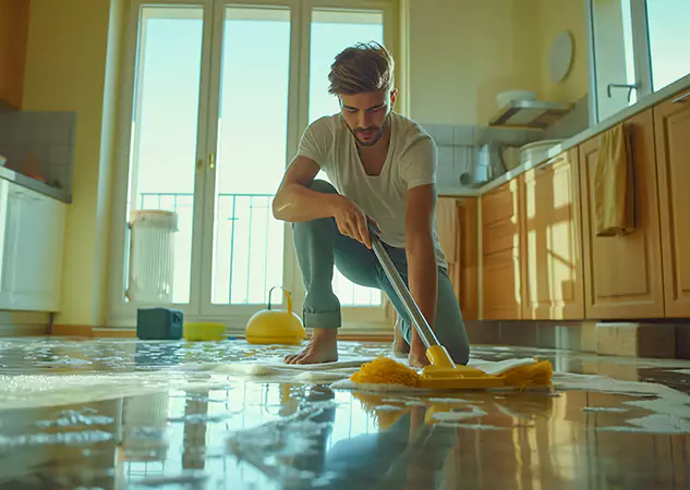 Your Trusted Restoration Company in Experiment, GA