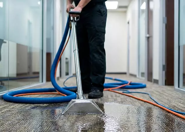 Your Water Damaged Carpet Restoration Partner in Experiment, GA