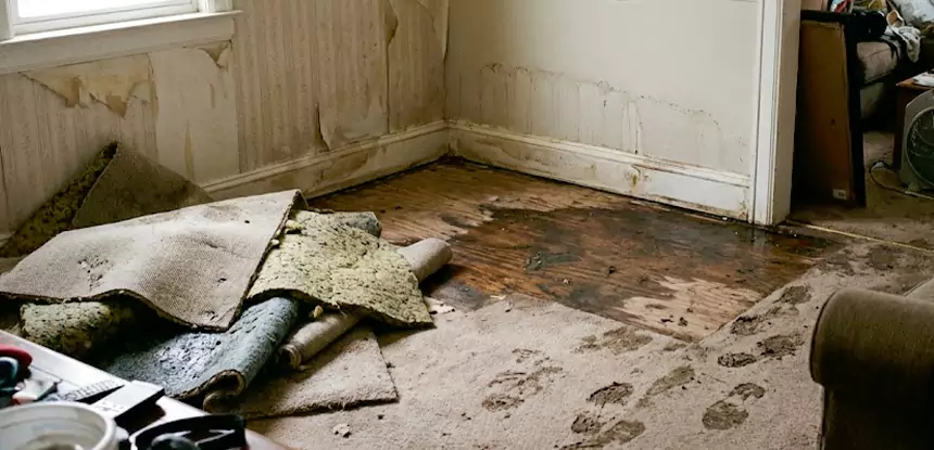 Professional Water Extraction Services in Experiment, GA
