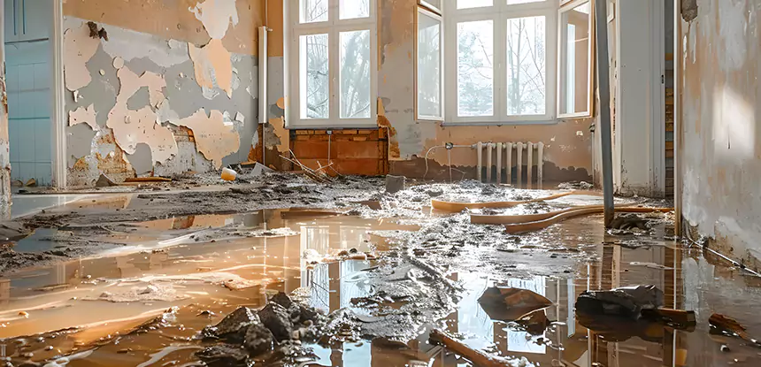 Professional Damage Restoration Service in Experiment, GA
