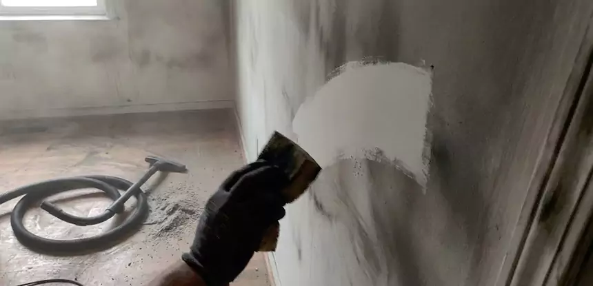Professional Water and Fire Damage Restoration Services in Experiment, GA