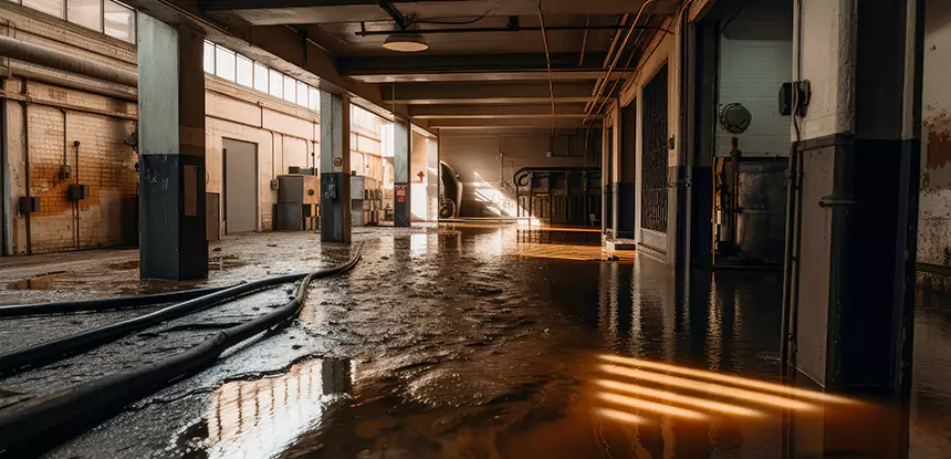 Professional Crawl Space Flooding Repair Services in Experiment, GA
