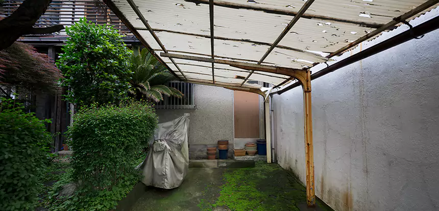 Professional Roof and Water Damage Repair Services in Experiment, GA
