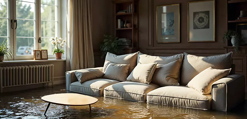 Professional Standing Water Removal Services in Experiment, GA