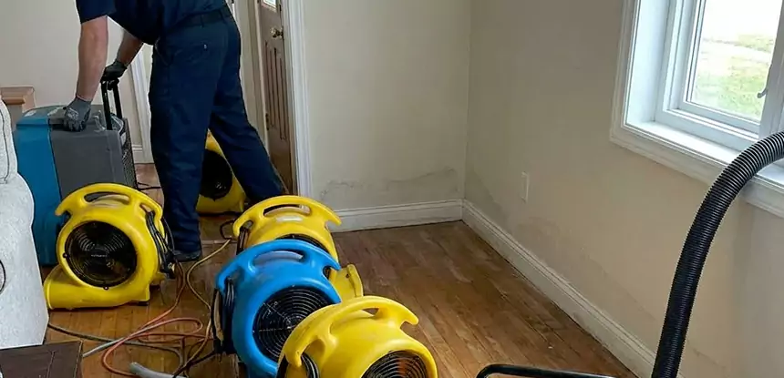 Residential Water Extraction Services in Experiment