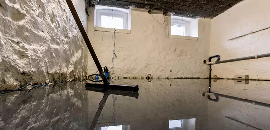 Residential Water Extraction Services in Experiment