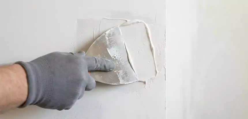 Professional Drywall Water Damage Services in Experiment, GA