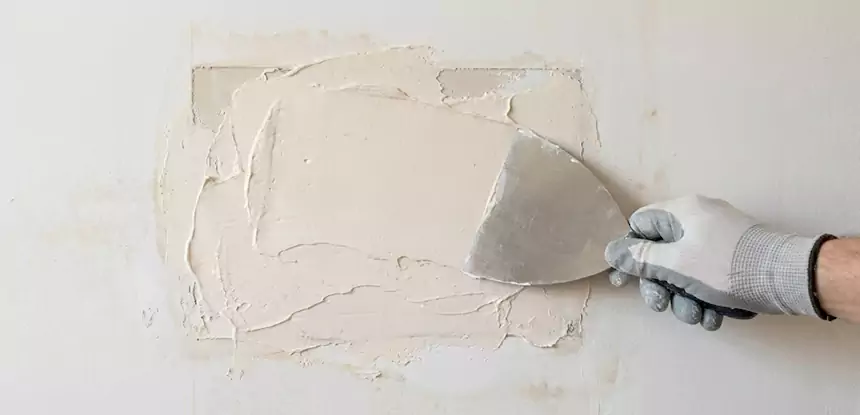 Professional Water Damage Wall Repair Services in Experiment, GA