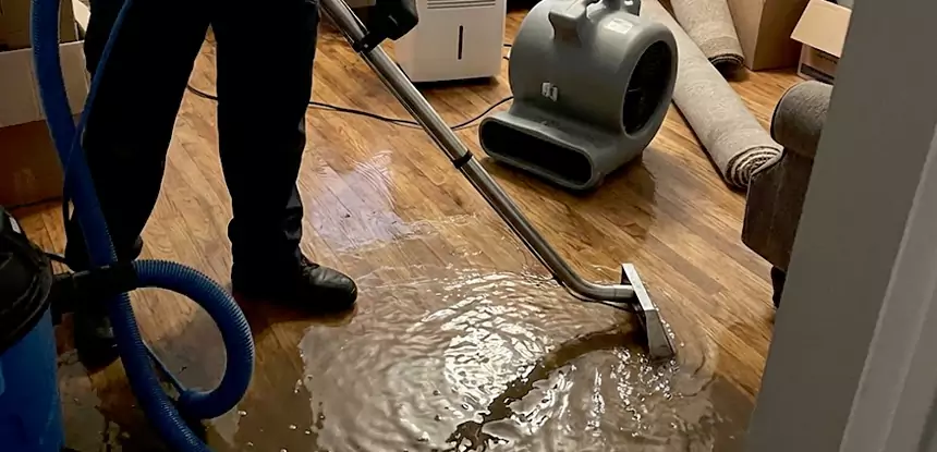 Professional Water Extraction Services in Experiment, GA