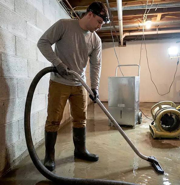 Why Experiment Homeowners Choose Experiment Restoration Pro for Basement Flood Restoration?