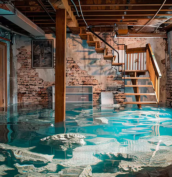 Why Experiment Restoration Pro Is the Right Choice for Basement Flooding Remediation in Experiment, GA?