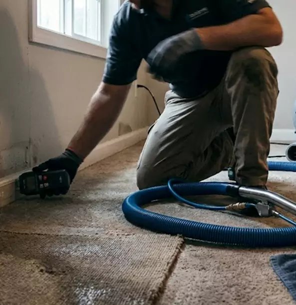 Why Experiment Restoration Pro Leads Basement Flood Damage Restoration in Experiment, GA?
