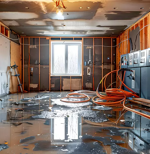 Why Experiment Restoration Pro Is the Trusted Choice for Basement Flood Restoration in Experiment, GA?