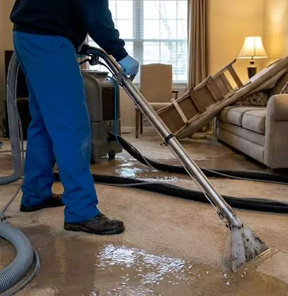 Why Experiment Homeowners Choose Experiment Restoration Pro for Carpet Flood Cleaning?