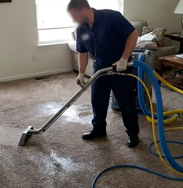 Why Experiment Homeowners Choose Experiment Restoration Pro?