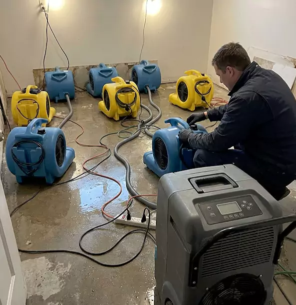 Why Experiment Businesses Trust Experiment Restoration Pro for Water Damage Response?