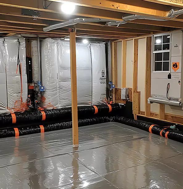 Why Experiment Homeowners Trust Experiment Restoration Pro for Crawl Space Repairs?