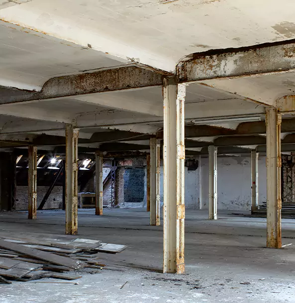 What Makes Our Crawl Space Services Stand Out in Experiment, GA?